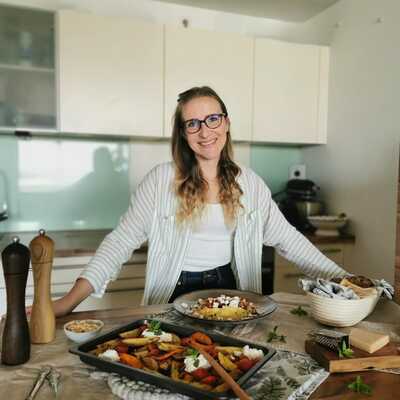 Ernährungsberatung Ricarda Haselmann 