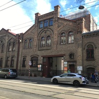 Gallery Foto
