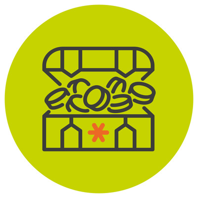 Nachbarschatz Rudolfsheim-Fünfhaus - Budget für deine Idee!