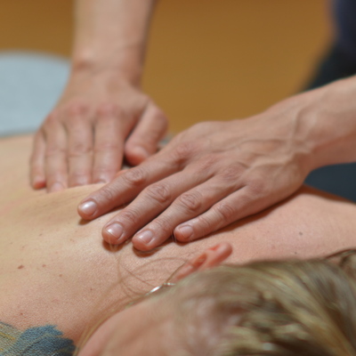 Praxisraum für Körpertherapie gesucht