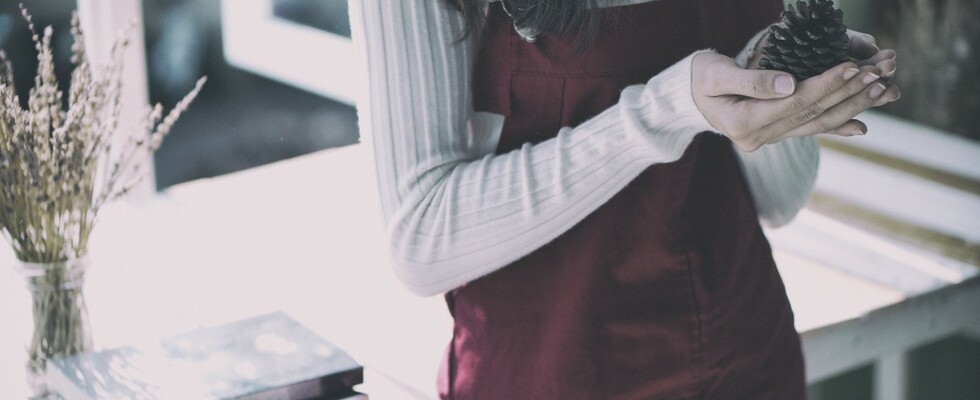 FRAUENCAFÉ, WHAT ELSE?  –  LIVING BOOKS