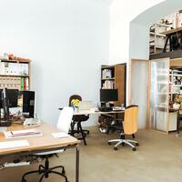 Gallery Foto