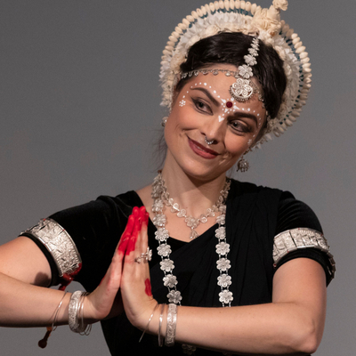 my-odissi.com