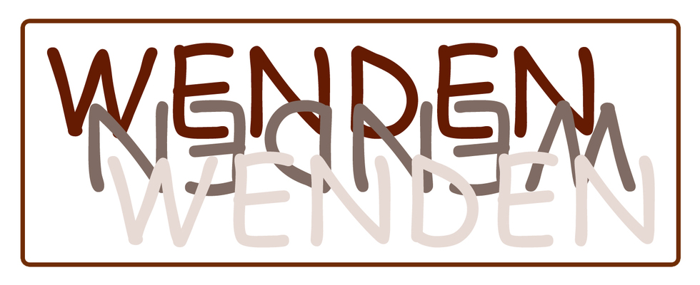 Kunst-Workshop "Wenden" für Erwachsene 