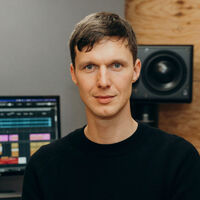 Tonstudio in 1190 Wien mieten - tageweise oder fixer Tag pro Woche