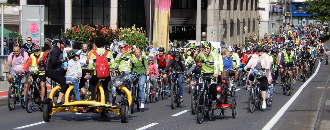 Radlobby Linz – Foto 7