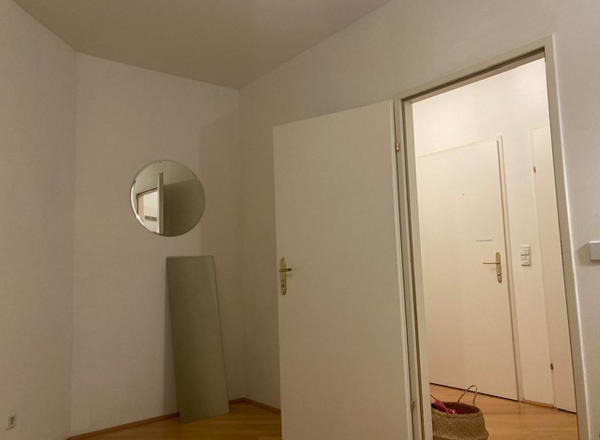 Praxisraum, Altbau, Hell, Ruhig, 13 m2 