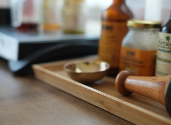 Marion Valentin I Ayurveda