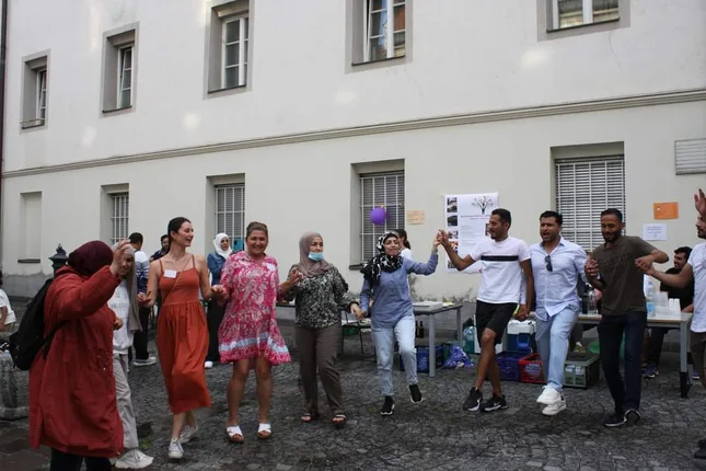 Verein BEZIEHUNGSWEISE LERNEN – Foto 2
