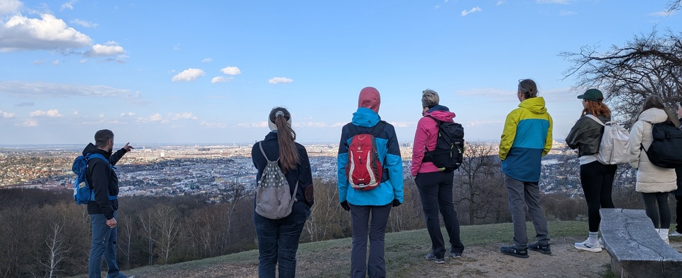 Arni Zechmeister Outdoor Coaching