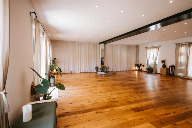 ANIMA - raum für yoga & bewegung – Foto 8