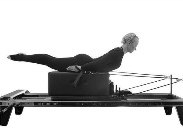  Justyfit - PILATES Academy & Training -