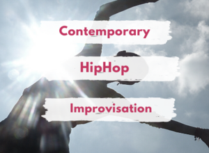 Contemporary / HipHop / Improvisation