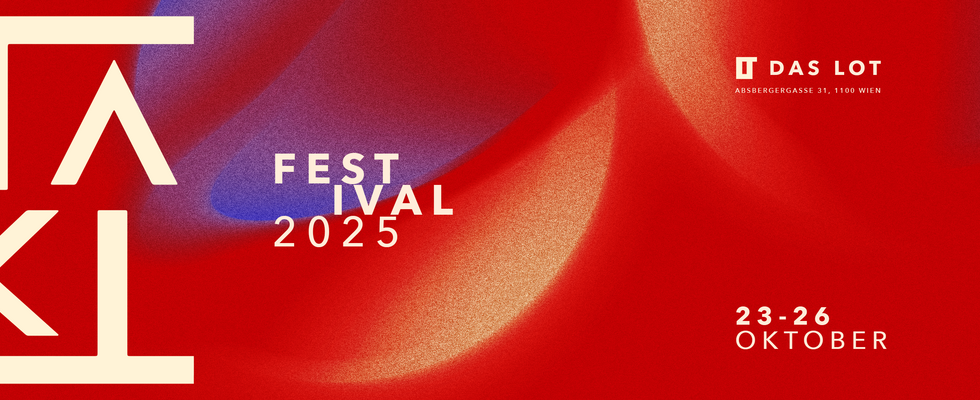 TAKT Festival 2025