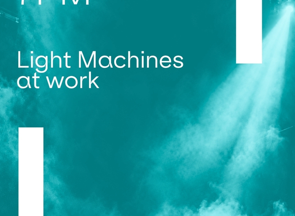 LOTLab - Light Machines at work