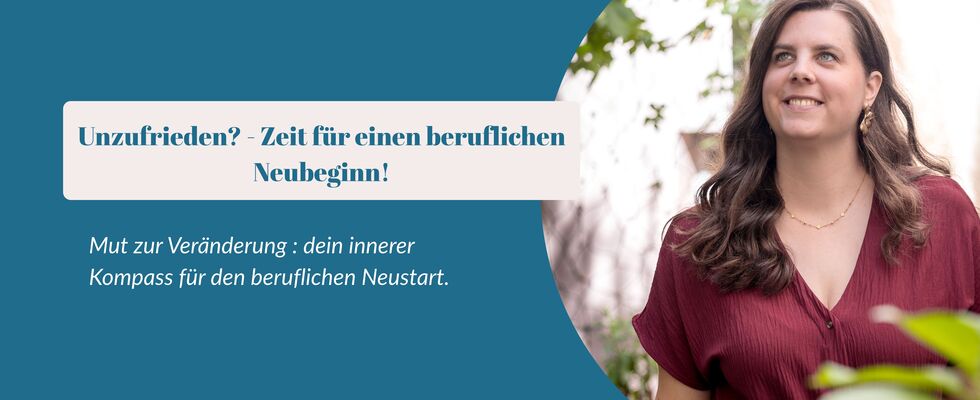 Workshop "Mut zur Veränderung" 