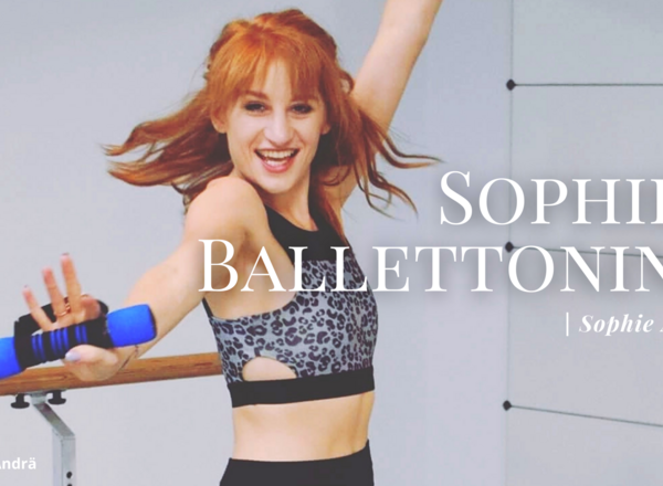 Sophies Ballettoning Open Level 
