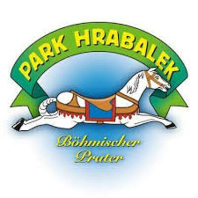 Park Hrabalek im Böhmischen Prater