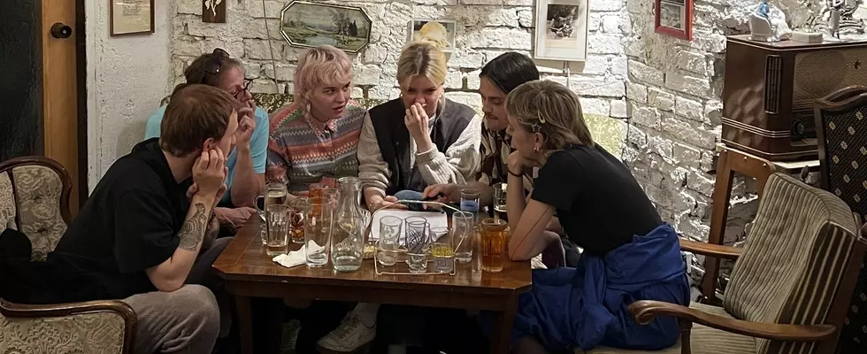 Generationen-Pubquiz