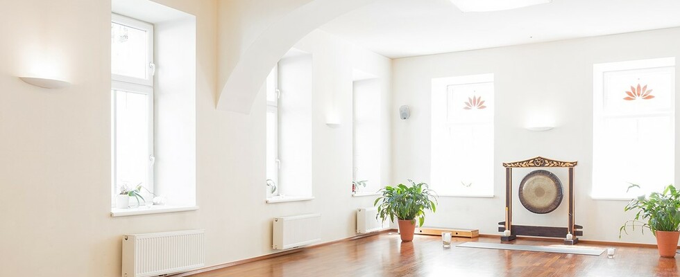 Prä- und Postnatal Yoga 