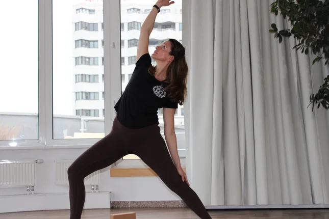 Yoguardian - Yoga 45+  in Ober St. Veit – Foto 9