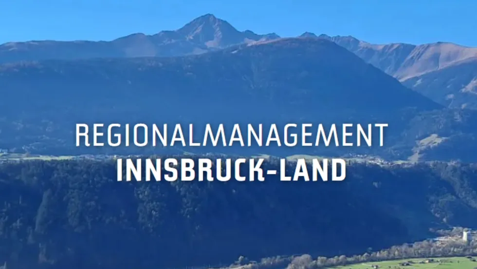 Regionalmanagement Innsbruck-Land – Foto 1