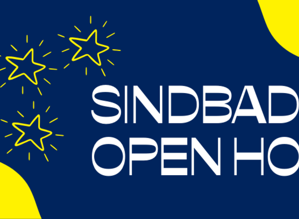 Sindbad Open House Vol. IV