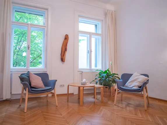 Therapie Johanna Scheingraber – Foto 2