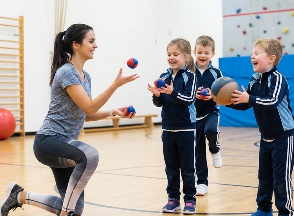 Legasthenie Training mit body'n brain