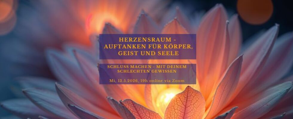 Masterclass: Schluss Machen - mit schlechtem Gewissen