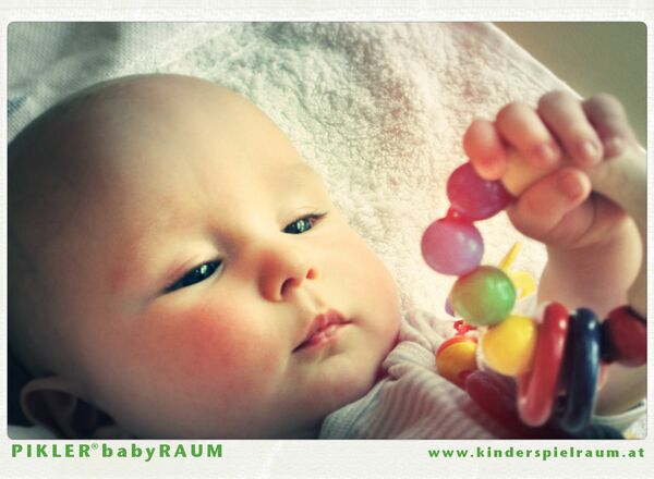 Pikler BabyRaum ab 08.05.2024