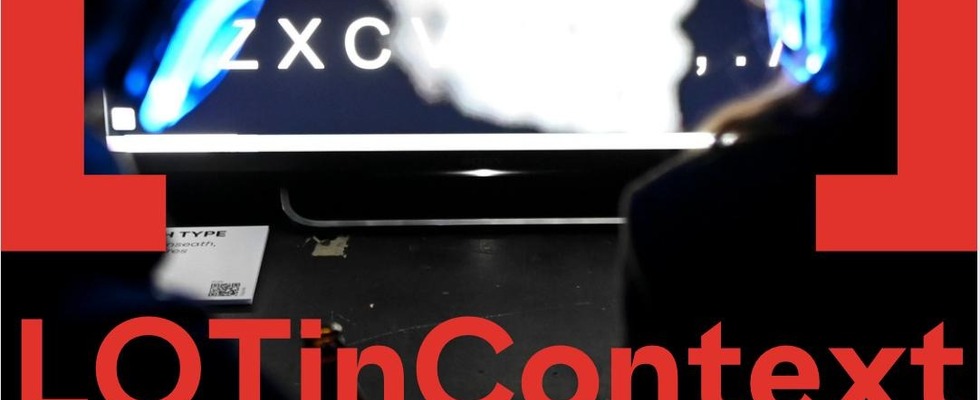 LOTinContext: With who am I playing?