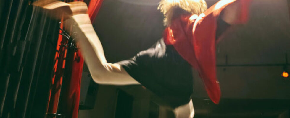 Schauspielworkshop für Kids