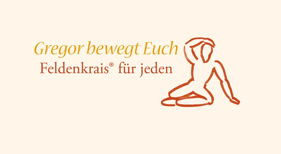 Feldenkrais für jeden - Gregor bewegt Euch – Foto 1