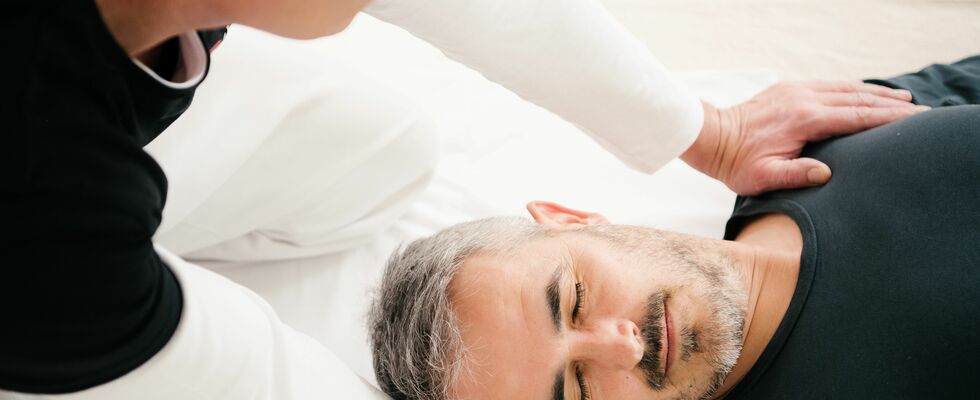 shiatsuhans - Praxis für Shiatsu