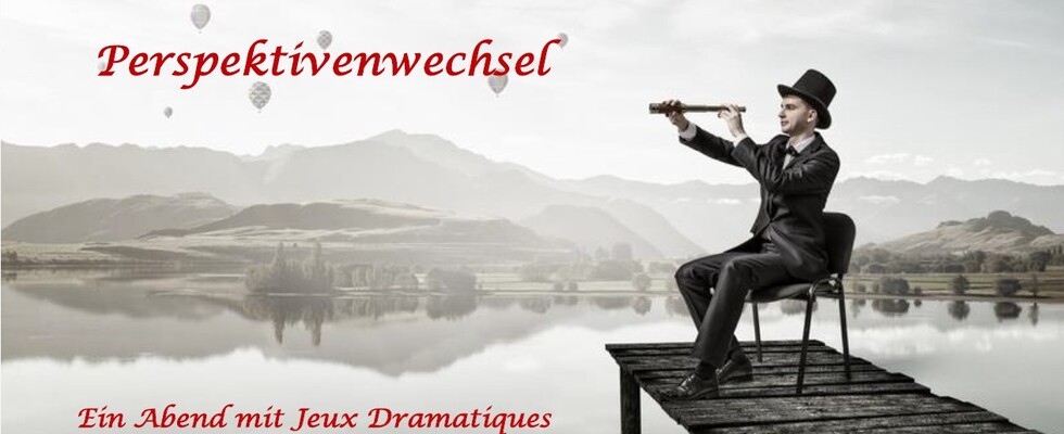 Perspektivenwechsel