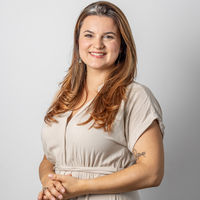 Jana Barbuovic BA.pth / Psychotherapeutin in Ausbildung unter Supervision