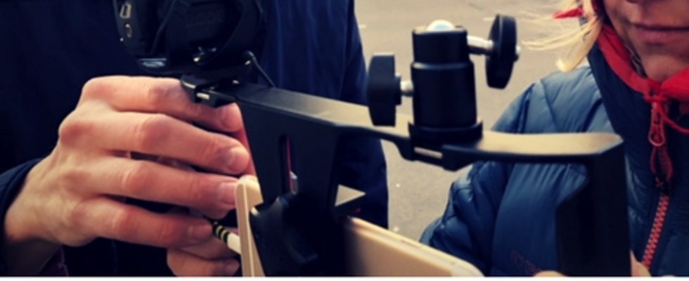 Handy Film Making on your smartphone by FRO-Media