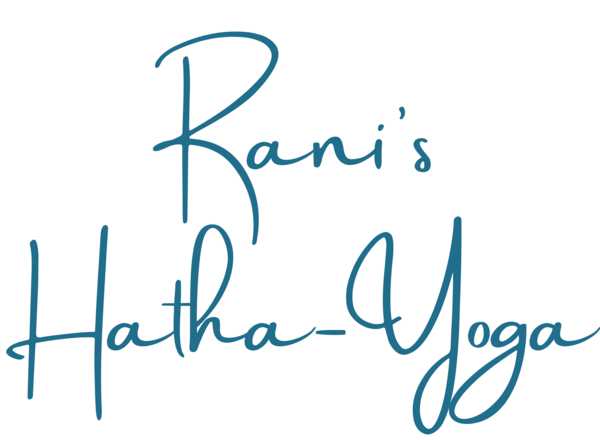 Rani's Hatha-Yoga im Veda Vital