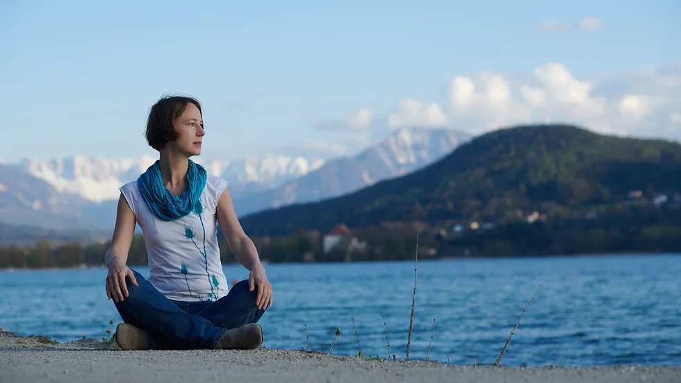 Embodiment Coach für kopflastige Menschen, Lebensberaterin – Foto 1
