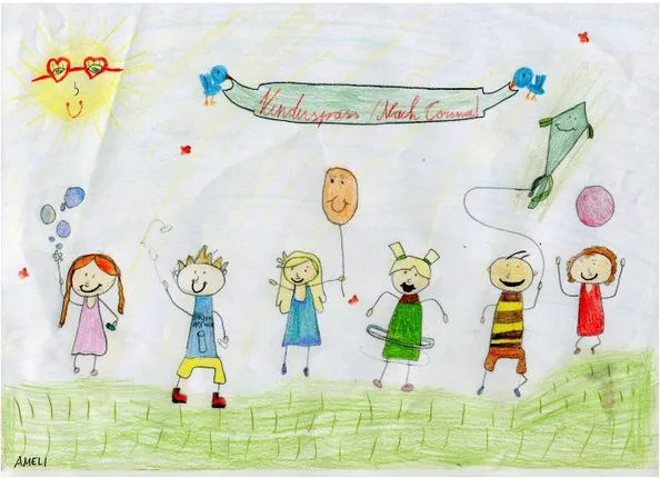 Nina  - Kindergesundheitstrainerin – Foto 10