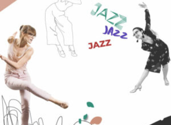 Lindy Hop Schnupperkurs & Social [Grätzel:Tanz]