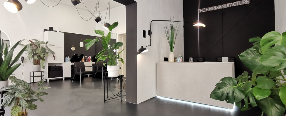 Biete Stuhlmiete für FriseurIn/StylistIn