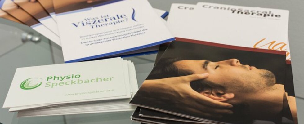 Physiotherapie Speckbacher