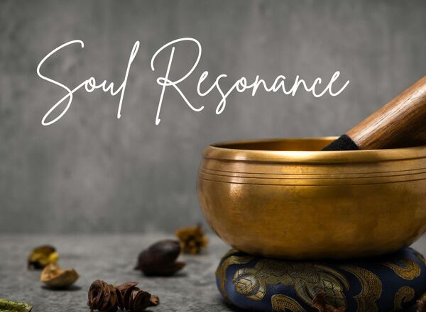 Soul Resonance - Embodied Yin, Atemerfahrung & Sound