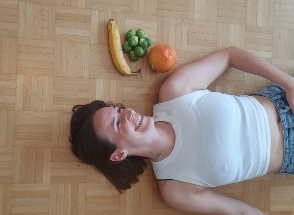Webinar: Wohlfühlkörper statt Diätstress - endlich leichter essen