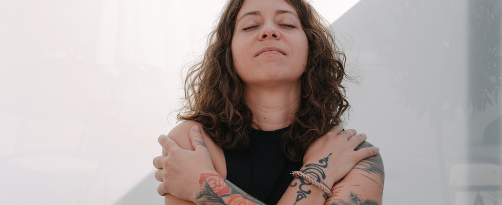 Karoline Lafleur Breathwork - Reinkarnationstherapie - Mentoring