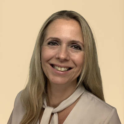 Ganz in Schwingung- Sabine Gusel