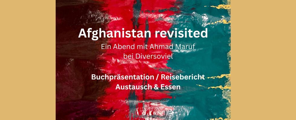 Afghanistan revisited