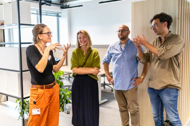 Climate Lab – Foto 3